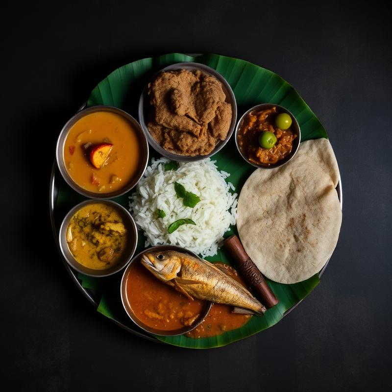 Cuisine
